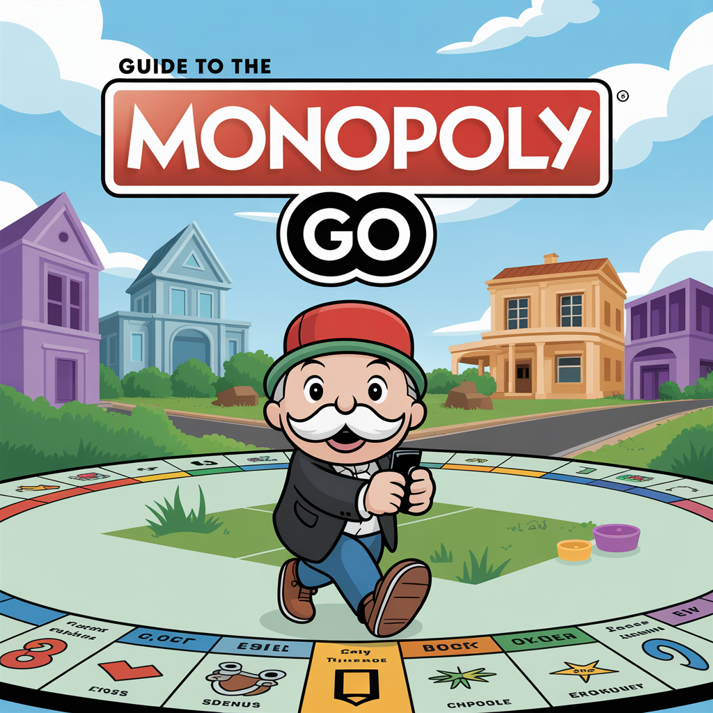 Monopoly Go Flash Events
