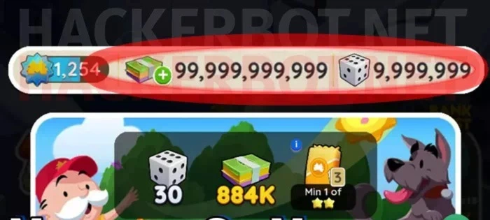 Unlimited Money Feature