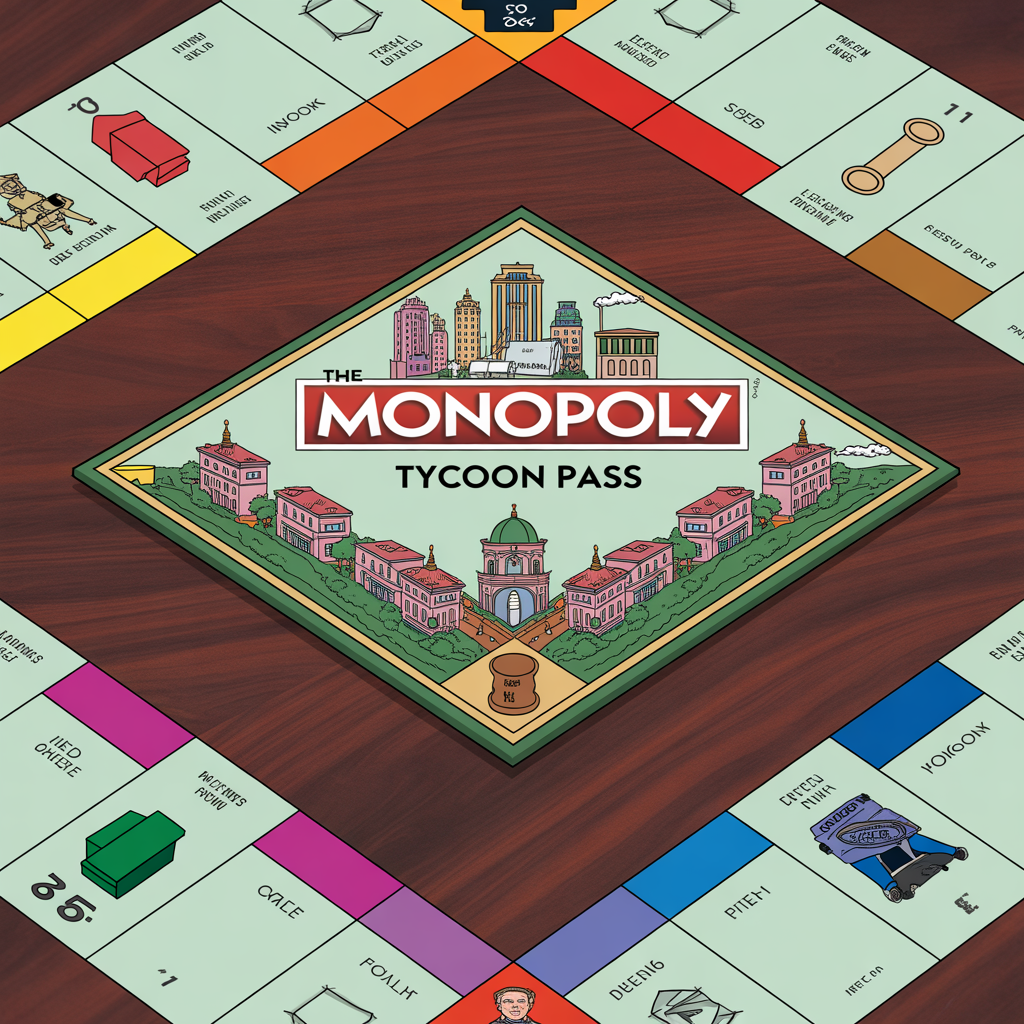 Tycoon Club Perks