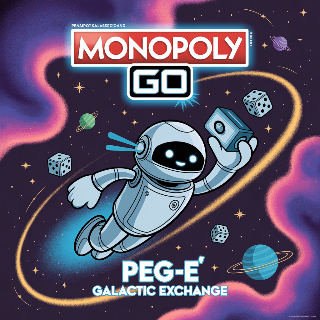 Galactic Exchange Event
